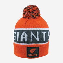 Great West Syd Giants Bar Beanie