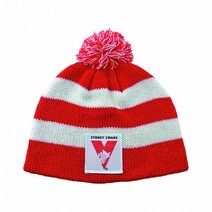 Baby Beanie Sydney Swans