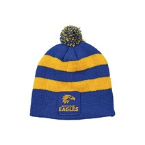 Baby Beanie West Coast Eagles