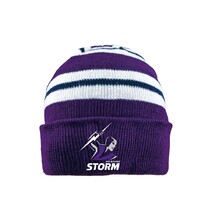 Melbourne Storm Wozza Beanie