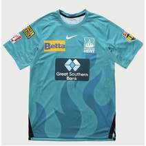 Brisbane Heat BBL Nike Youth Jersey