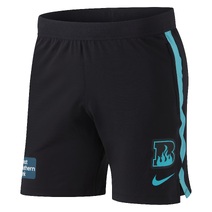 Brisbane Heat BBL NIKE Mens Training Shorts
