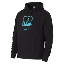 Brisbane Heat BBL NIKE Mens Hoodie PO FT