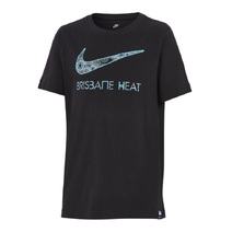 Brisbane Heat Youth Nike Indigenous Swoosh Tee
