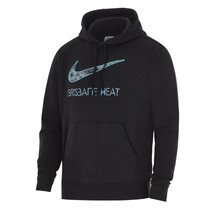 Brisbane Heat BBL Youth Nike Indigenous Swoosh Hoodie Po Ft