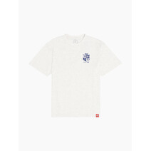 British & Irish Lions Rugby Mens 2025 Tour Tee | White