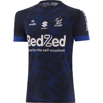 Melbourne Storm NRL 2025 O'Neills Mens Training Tee | Navy