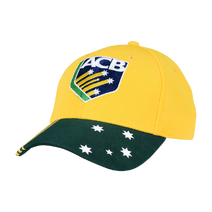Cricket Australia 1996 Adult Retro Cricket Cap