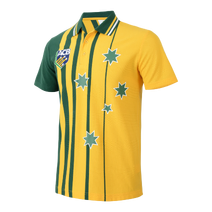 Cricket Australia 1996 Adult Retro Cricket Shirt