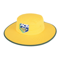 Cricket Australia 1996 Widebrim Hat
