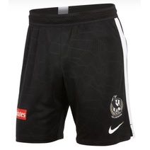 Collingwood Magpies NIKE Mens Training Short