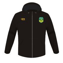 Australian Kangaroos Classic Mens Wet Weather Jacket