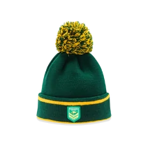 Australian Kangaroos 2026 Mens Beanie
