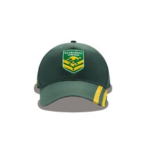 Australian Kangaroos 2026 Mens Media Cap