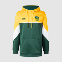 Australian Kangaroos 2026 CLASSIC Youth Rugby Hoodie