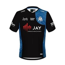 Canterbury Bulldogs CLASSIC NRL Mens Indigenous Tee