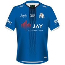 Canterbury Bulldogs Classic Mens Elite Training Tee