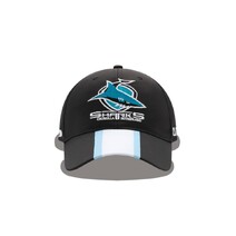 Cronulla Sharks NRL 2026 CLASSIC Mens Media Cap