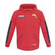 Dolphins NRL Classic Mens Hoodie