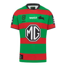 South Sydney Rabbitohs Classic NRL Mens Home Jersey