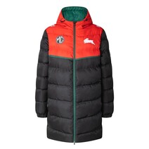 South Sydney Rabbitohs NRL 2025 Classic Mens Coaches Jacket