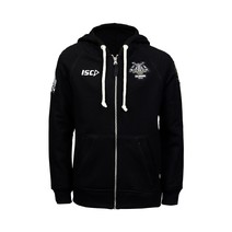 Collingwood Magpies 125 Year Kids Anniversary Hoody