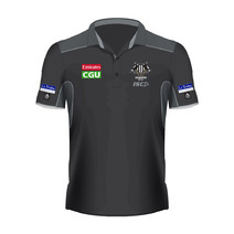 Collingwood Magpies 2017 Womens Players Polo