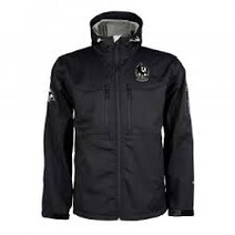 Collingwood Magpies 2018 ISC Mens Stormtech Jacket