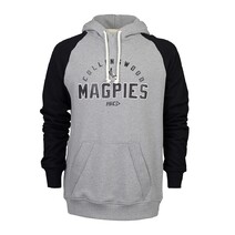 Collingwood Magpies 2018 ISC Mens Fleeece Hoody