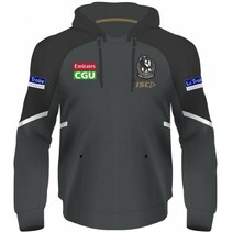 AFL-Collingwood 2019 Mens Squad Hoody