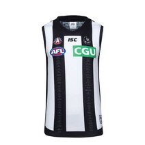 Collingwood Magpies 2019 Kids ANZAC Guernsey