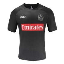 Collingwood Magpies 2019 AFL Mens Training Tee