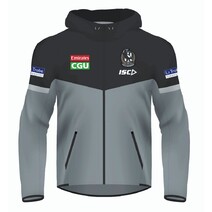 Collingwood Magpies 2020 Mens Tech Pro Hoody