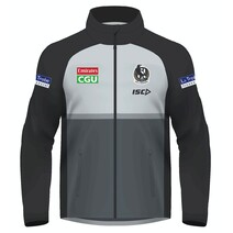 Collingwood Magpies ISC  2020 Mens Weather Jacket