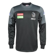 Collingwood Magpies AFL ISC Mens Squad Crew