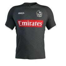 Collingwood Magpies 2020 Kids Training Tee