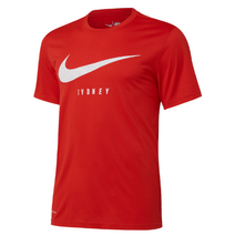 Sydney Swans Nike Kids Energy Tee | Red