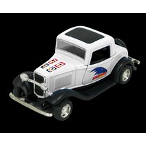 Adelaide Crows 2019 Diecast Collectable Car Kit