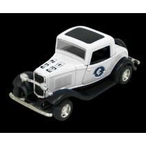 Carlton Blues 2019 Diecast Collectable Car Kit
