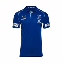 NMFC Canterbury Mens Vapodri Media Polo