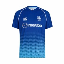 North Melbourne Kangaroos Mens Canterbury Vapordi Training Tee