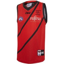 Essendon Bombers 2017 Youth Clash Guernsey