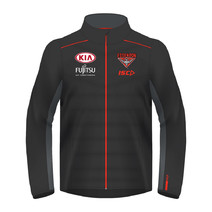 Essendon Bombers 2017 Mens Combination Jacket