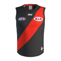 Essendon Bombers AFL ISC Mens Home Guernsey