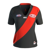 Essendon Bombers ISC Ladies Home Guernsey