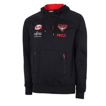 Essendon Bombers 2017 Mens Squad Hoody