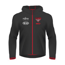 Essendon Bombers AFL ISC Womens Tech Pro Hoody