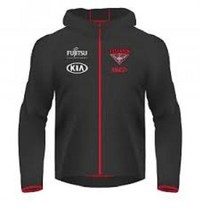 Essendon Bombers ISC Mens Tech Pro Hoody