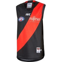 Essendon Bombers ISC Kids Home Guernsey