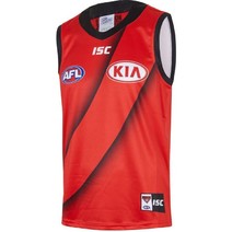 Essendon Bombers AFL ISC Mens Clash Guernsey